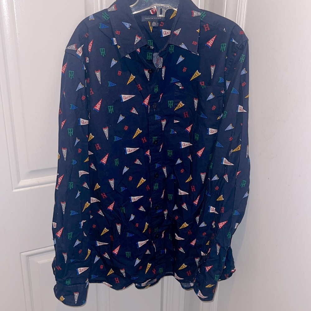 Brand new,No wear,big boys 16-18